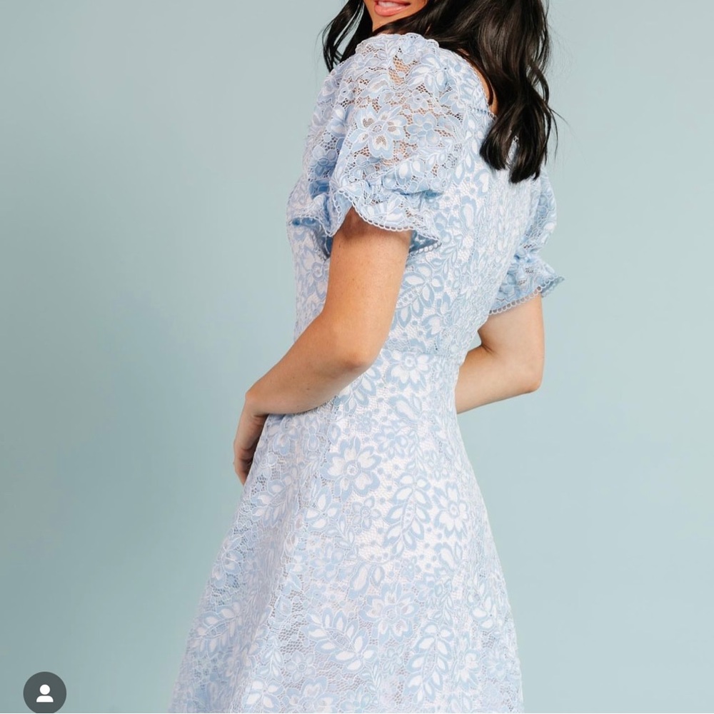 New Rachel Parcell Dress